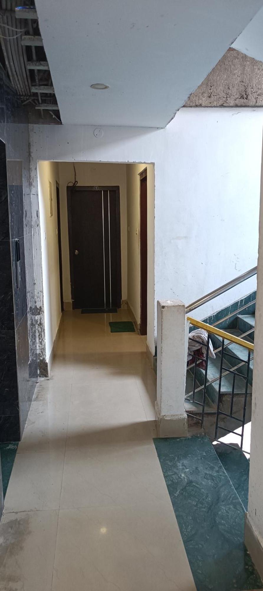 Hotel Lemon House Gauháti Kültér fotó